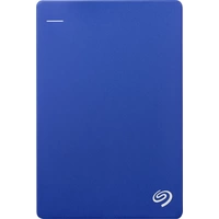 Seagate Backup Plus Externe Festplatte 6.35cm (2.5 Zoll) 1TB Blau USB 3.0 Seagate Backup Plus Externe Festplatte 6.35cm (2.5 Zoll) 1TB Blau USB 3.0