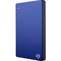 Seagate Backup Plus Externe Festplatte 6.35cm (2.5 Zoll) 1TB Blau USB 3.0 Seagate Backup Plus Externe Festplatte 6.35cm (2.5 Zoll) 1TB Blau USB 3.0