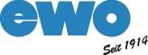 EWO 250.00 Druckluft-Lackierpistole 1/4" (6.3 mm) 2.5 bar