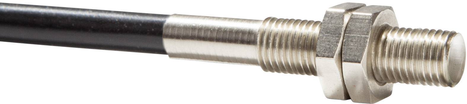 ASA Schalttechnik MA 06 S60 Reed-Kontakt 1 Schließer 250 V/AC 1 A 60 VA