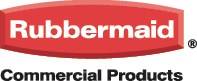 Rubbermaid 0086876147599 Deckel Grau 1 St.