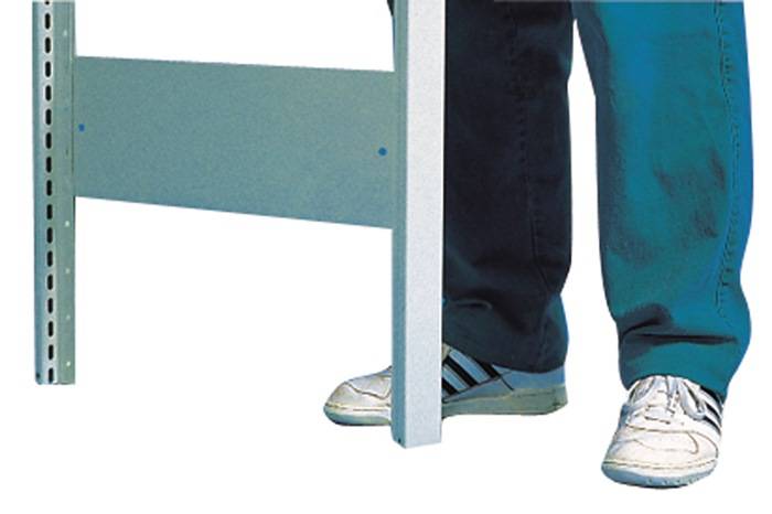 SULO 1052485 Mülleimer 35 l Kunststoff Grau 1 St.