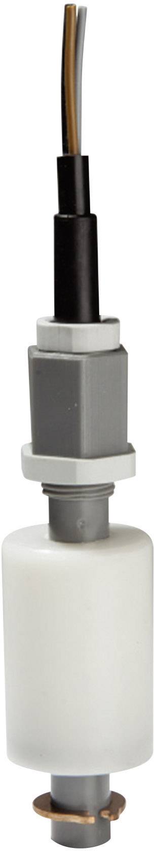 ASA Schalttechnik NS 06 E 7 A2 Neigungsschalter 250 V DC/AC 1 A 1 Wechsler IP65 1 St.
