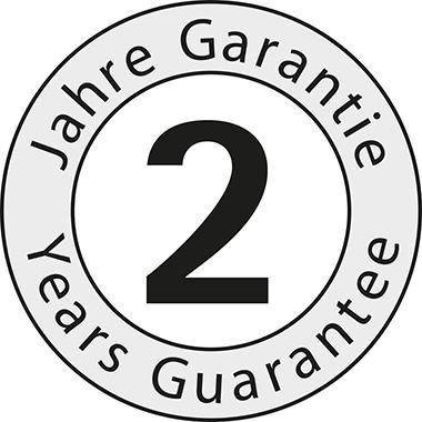 MAUL Klemmbrett 2325490 DIN A4 max. 10mm Kunststoff schwarz