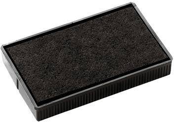 COLOP Ersatzkissen E/200 107109 schwarz 2 St./Pack.