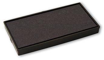COLOP Ersatzstempelkissen E50 schwarz PA=2St