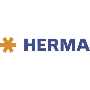 HERMA Etikett PREMIUM 4280 97x67,7mm weiß 800 St./Pack.