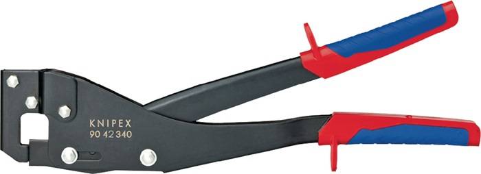 Knipex 90 42 340 Verbundzange 340 mm 1 St.