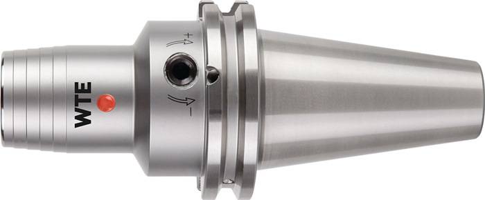 Hydro-Dehnspannfutter DIN69871ADB SK50 18x80,5mm WTE