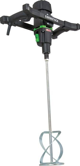 Rührwerk EHR 20 /2.6 S Set 077E2000 Nennaufnahme 1300W Nenndrehzahl 0-250 / 0-450U/min Rührmenge bis 50kg Rührkorb-Ø max
