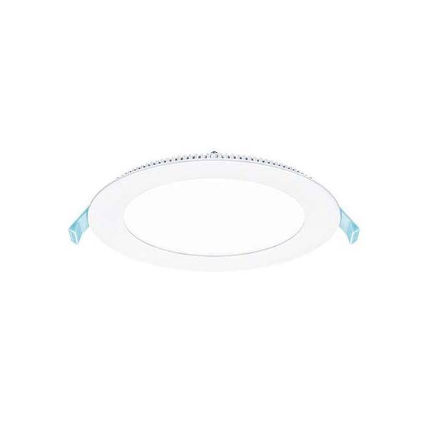 Thorn ECO 96632687 ZOE VARIO LED-Einbauleuchte LED LED fest eingebaut 18 W Weiß