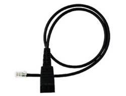 Jabra 8800-00-25 Telefon-Headset-Kabel