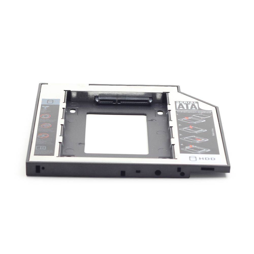 Gembird MF-95-02 2.5 Zoll Festplatten-Einbaurahmen