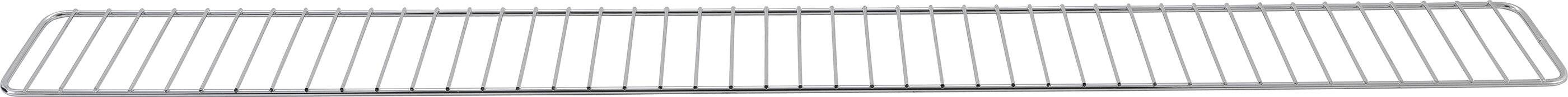 Frontgitter 1000 x 95 mm