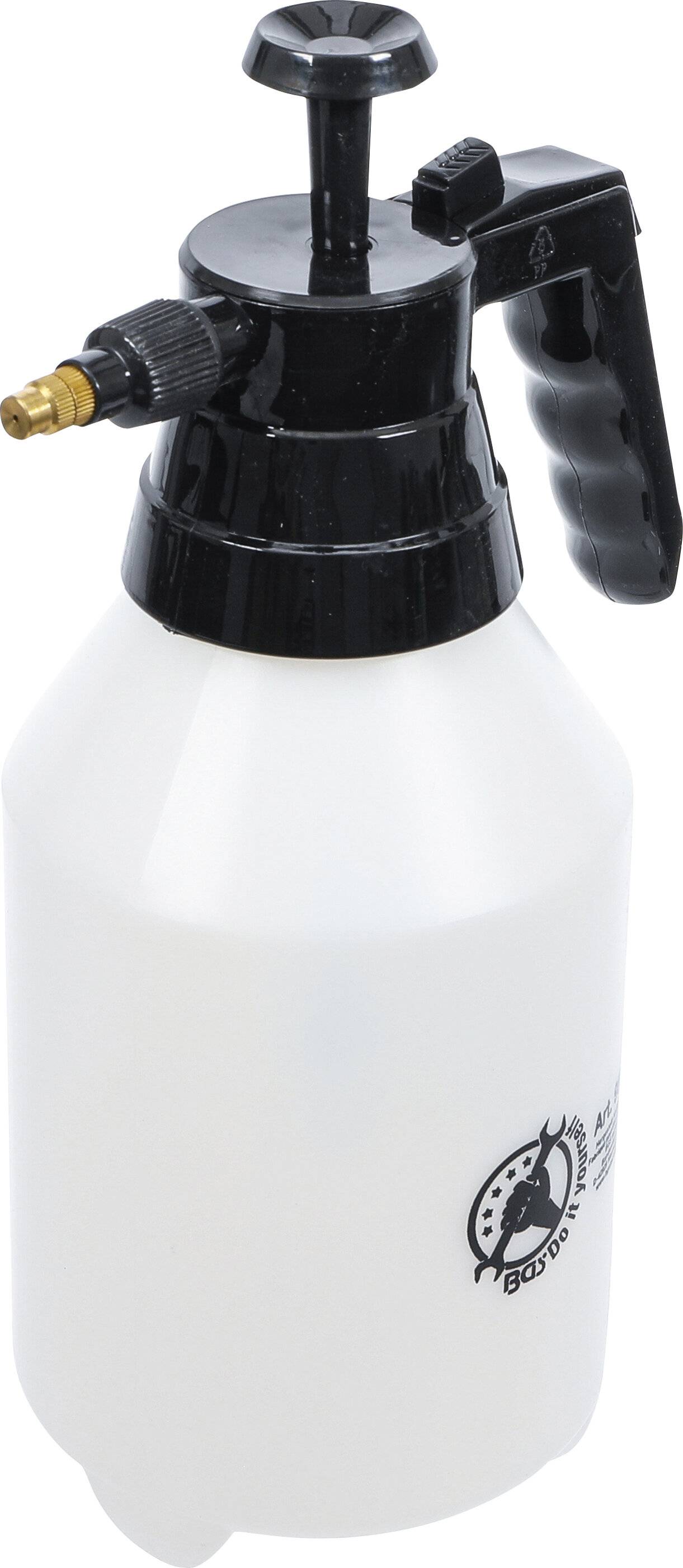 Pumpsprühflasche 1,5 l