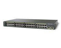 Cisco WS-C2960-48TT-L