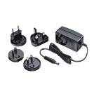 Lindy Multi Country - Netzteil - Wechselstrom 100-240 V