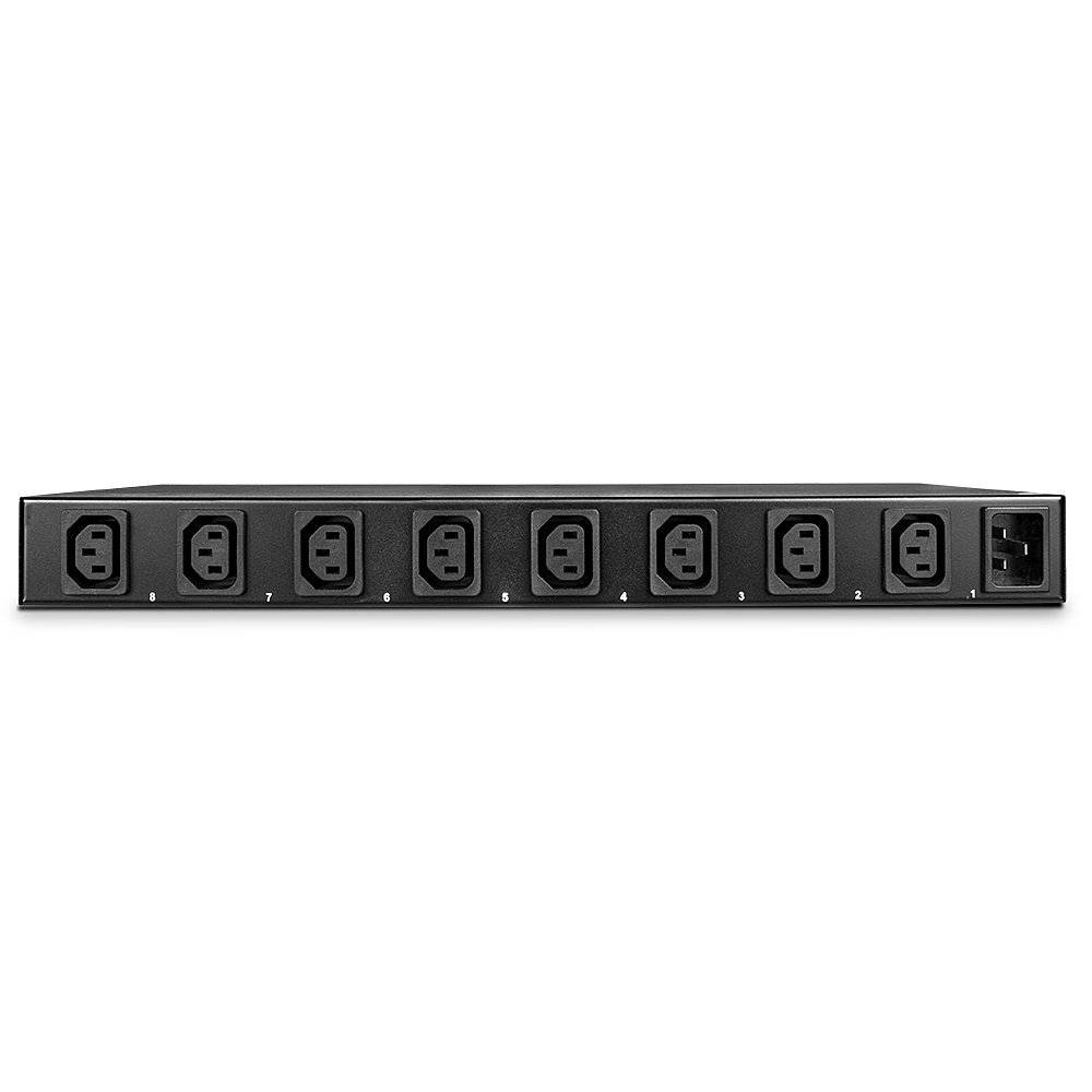 LINDY IPower Switch Pro 8 Remote Power Management Webserver
