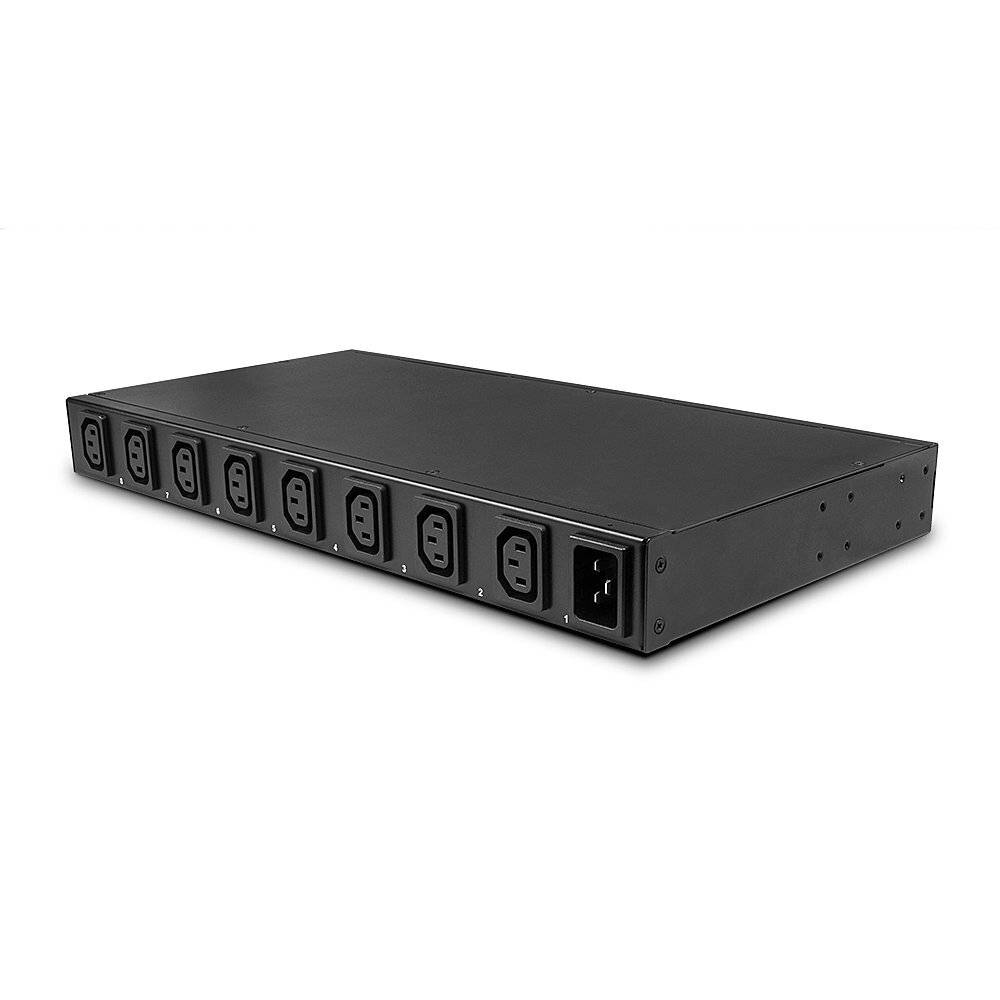 LINDY 32659 Netzwerk Switch 8 Port 100 MBit/s