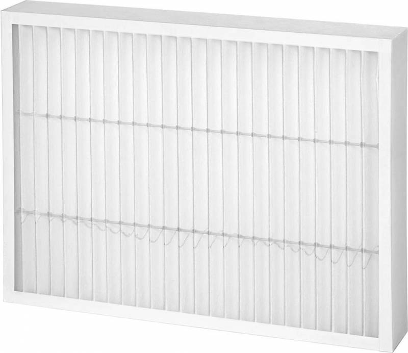 Helios Ventilatoren ELF-ALB 30/20 F7 VE3 Luftfilter