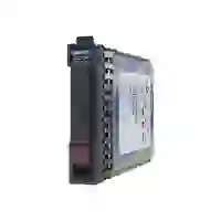 HPE Dual Port Enterprise - Festplatte - 1.8 TB - Hot-Swap - 2.5 SFF (6.4 cm SFF) - SAS 12Gb/s HPE Dual Port Enterprise - Festplatte - 1.8 TB - Hot-Swap - 2.5 SFF (6.4 cm SFF) - SAS 12Gb/s