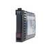 HPE Dual Port Enterprise - Festplatte - 1.8 TB - Hot-Swap - 2.5 SFF (6.4 cm SFF) - SAS 12Gb/s HPE Dual Port Enterprise - Festplatte - 1.8 TB - Hot-Swap - 2.5 SFF (6.4 cm SFF) - SAS 12Gb/s