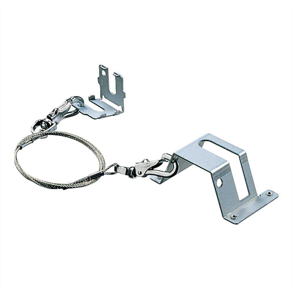 i-PRO WV-Q105A Deckenhalterung mit Fallschutzdraht