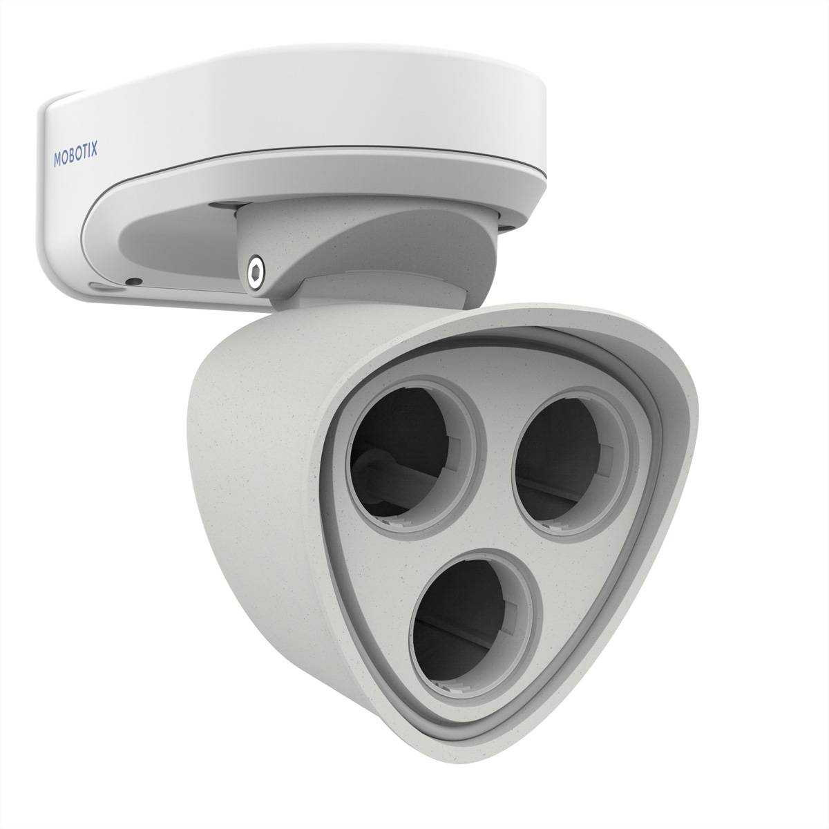 Mobotix MX-M73A-RJ45 Mx-M73A-RJ45 LAN IP Überwachungskamera 3840 x 2160 Pixel
