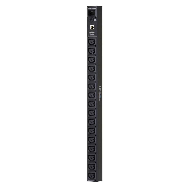 ATEN PE1216G IP Steckdosenleiste 16-Port (16x C13) (IP-ready)