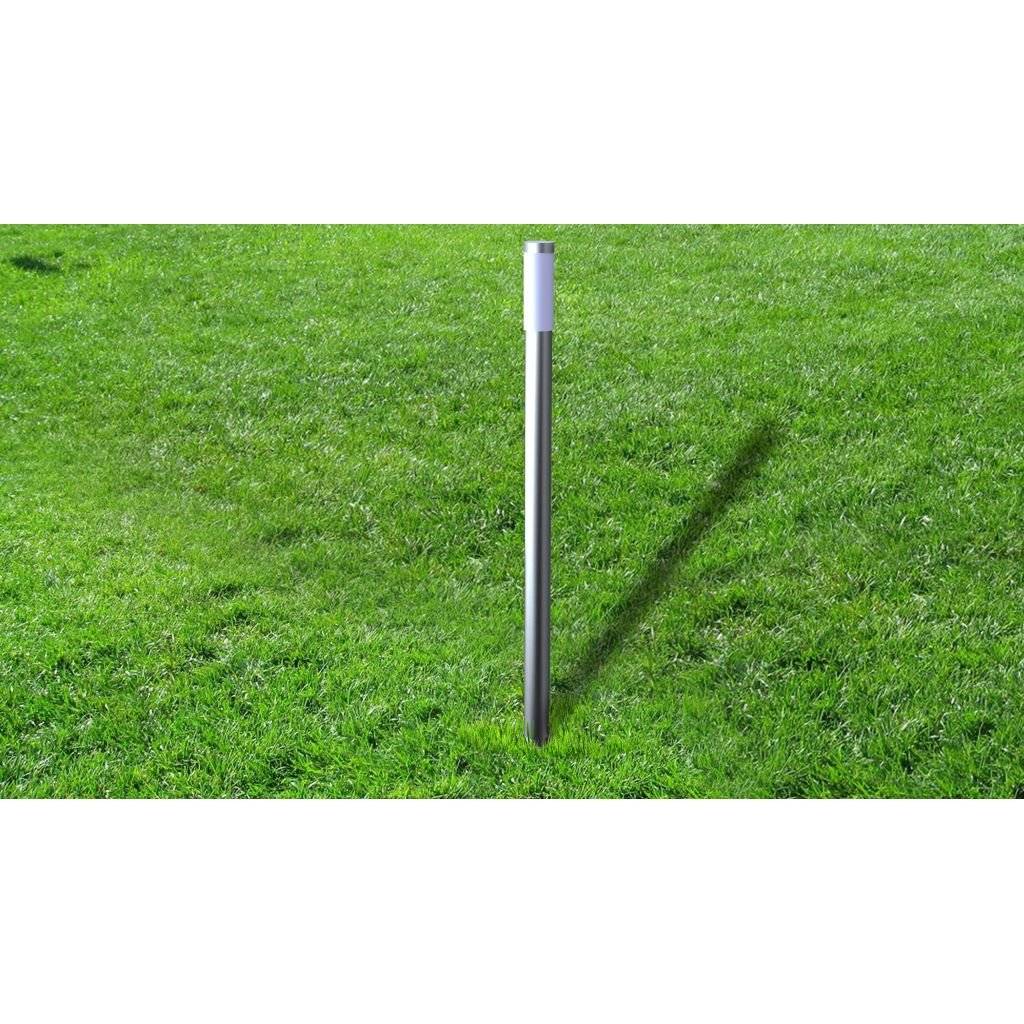 Gartenleuchte 3er Set
