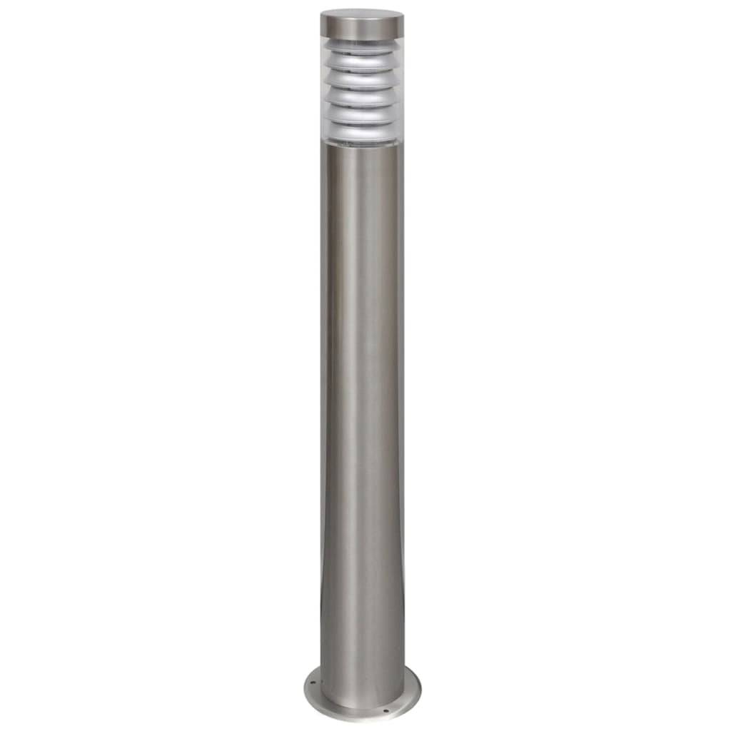 Außen ständige Edelstahl-Stehlampe Mastleuchte