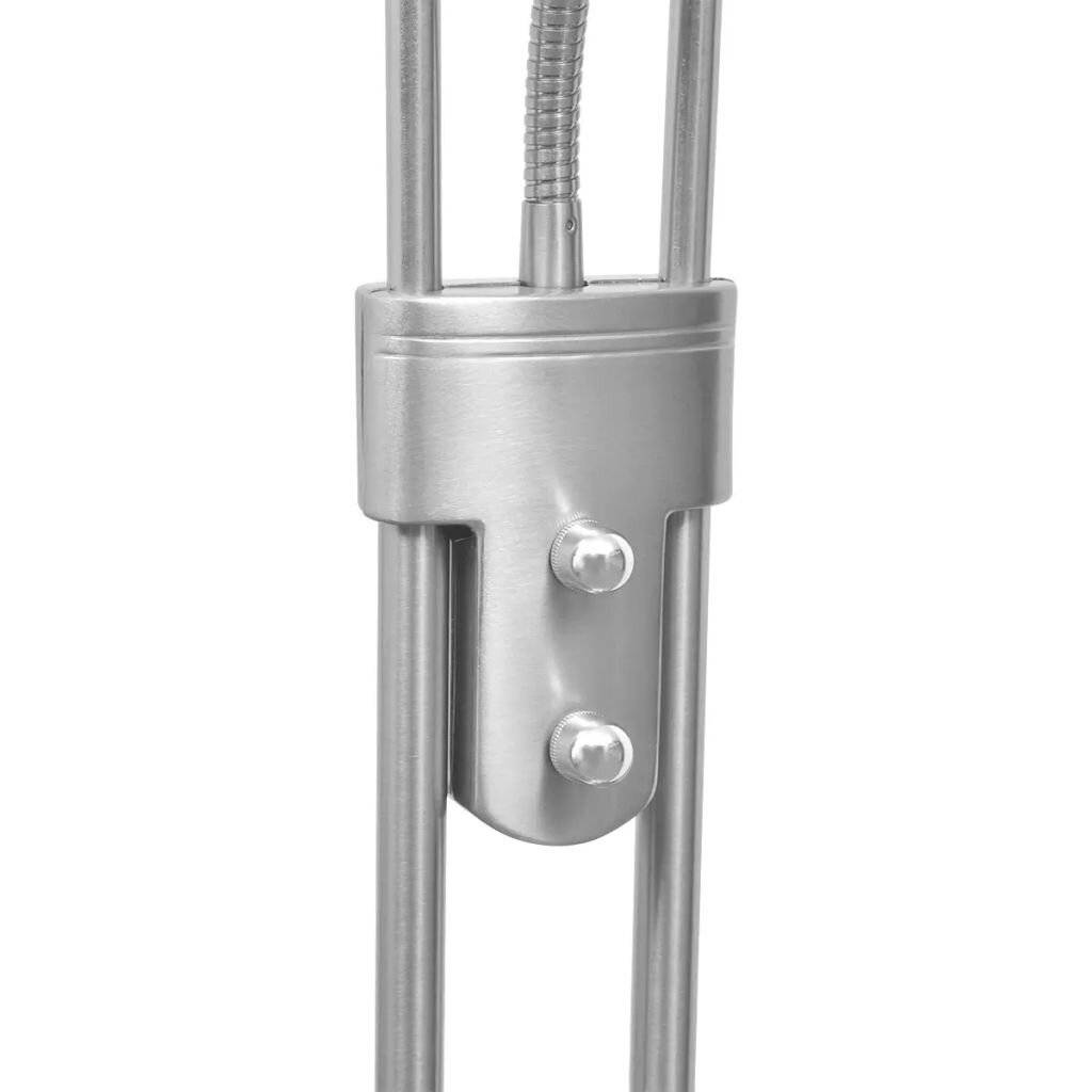 Dimmbar LED Stehlampe 23 W