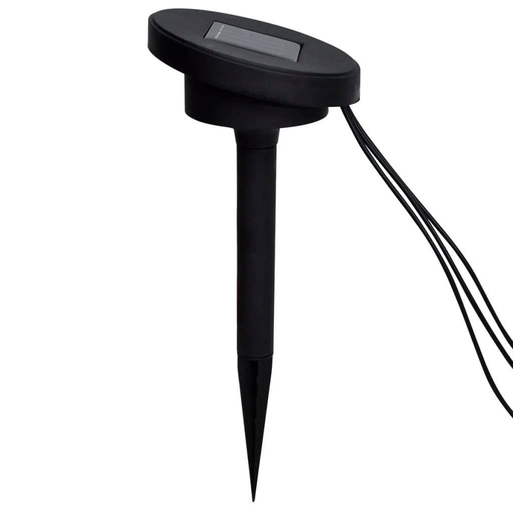 Schwimmleuchte Solarkugeln Schwimmkugeln 3er LED