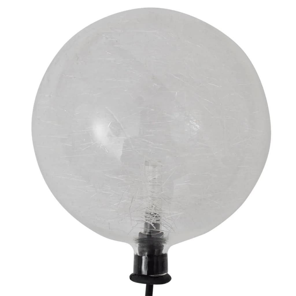 Schwimmleuchte Solarkugeln Schwimmkugeln 3er LED