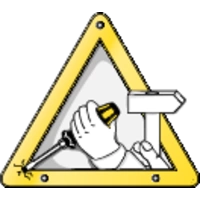 Wera 932/6 Werkstatt Schraubendreher-Set 6teilig Schlitz, Kreuzschlitz Phillips Wera 932/6 Werkstatt Schraubendreher-Set 6teilig Schlitz, Kreuzschlitz Phillips