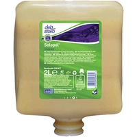 GREVEN® LOTION D 12905-003 Inhalt 2 l Ausführung parfümiert Gebinde Varioflasche geeignet für Spender VARIOMAT ECO GREVEN® LOTION D 12905-003 Inhalt 2 l Ausführung parfümiert Gebinde Varioflasche geeignet für Spender VARIOMAT ECO