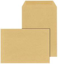 MAILmedia Versandtaschen C5 selbstklebend, ohne Fenster (8776061)