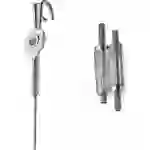 Erico SLK mit Deckenhaken 1,5mm Stahlseil,L=2m SLK15L2DH Erico SLK mit Deckenhaken 1,5mm Stahlseil,L=2m SLK15L2DH