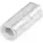 TE Connectivity 34138 Parallelverbinder 2.70mm² 6.60mm² Unisoliert Metall TE Connectivity 34138 Parallelverbinder 2.70mm² 6.60mm² Unisoliert Metall