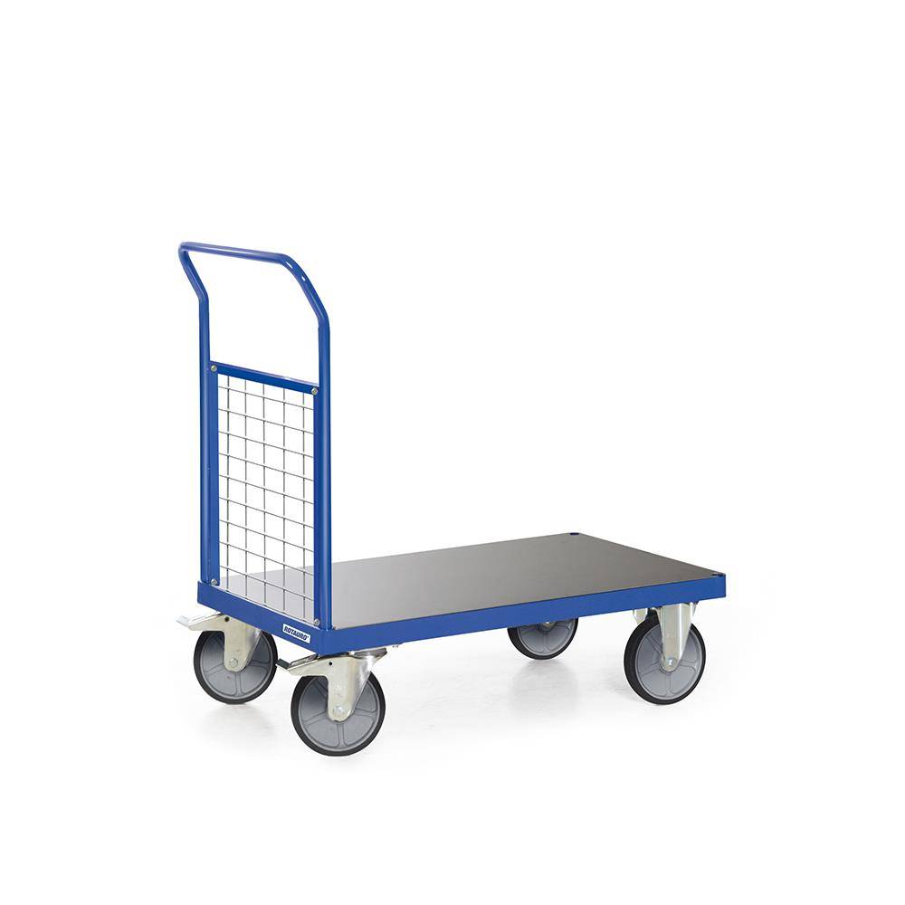 Plattformwagen TAUROFLEX 600 kg