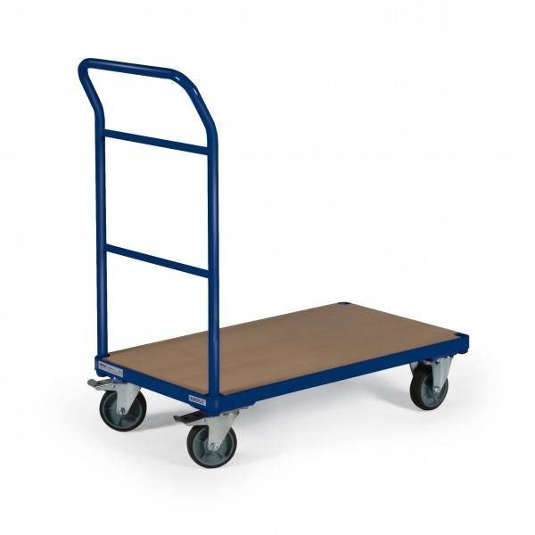 Protaurus Plattformwagen TAUROFLEX basic 250 kg TBP 1103