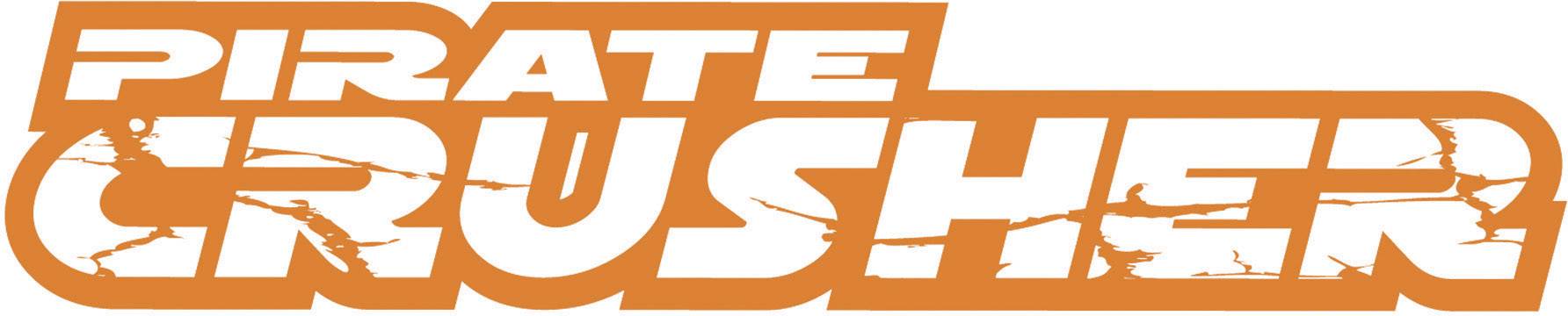 T2M Pirate Crusher Brushed 1:10 RC Modellauto Elektro Truggy Heckantrieb (2WD) RtR 2,4GHz