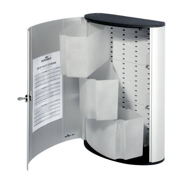 Erste Hilfe Kasten FIRST AID BOX L