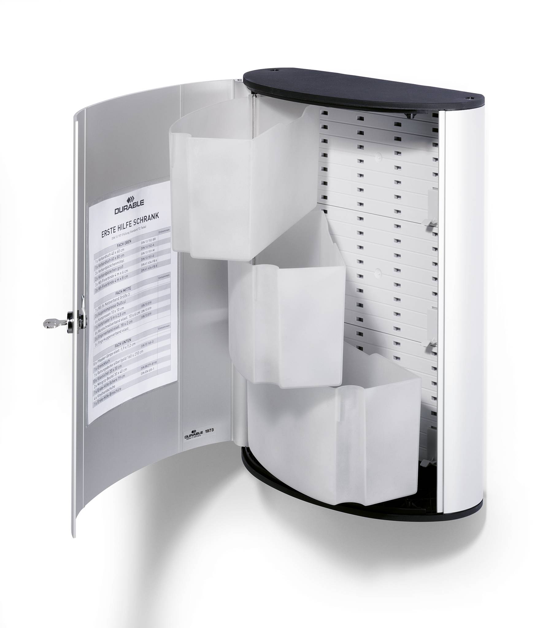 Erste Hilfe Kasten FIRST AID BOX L