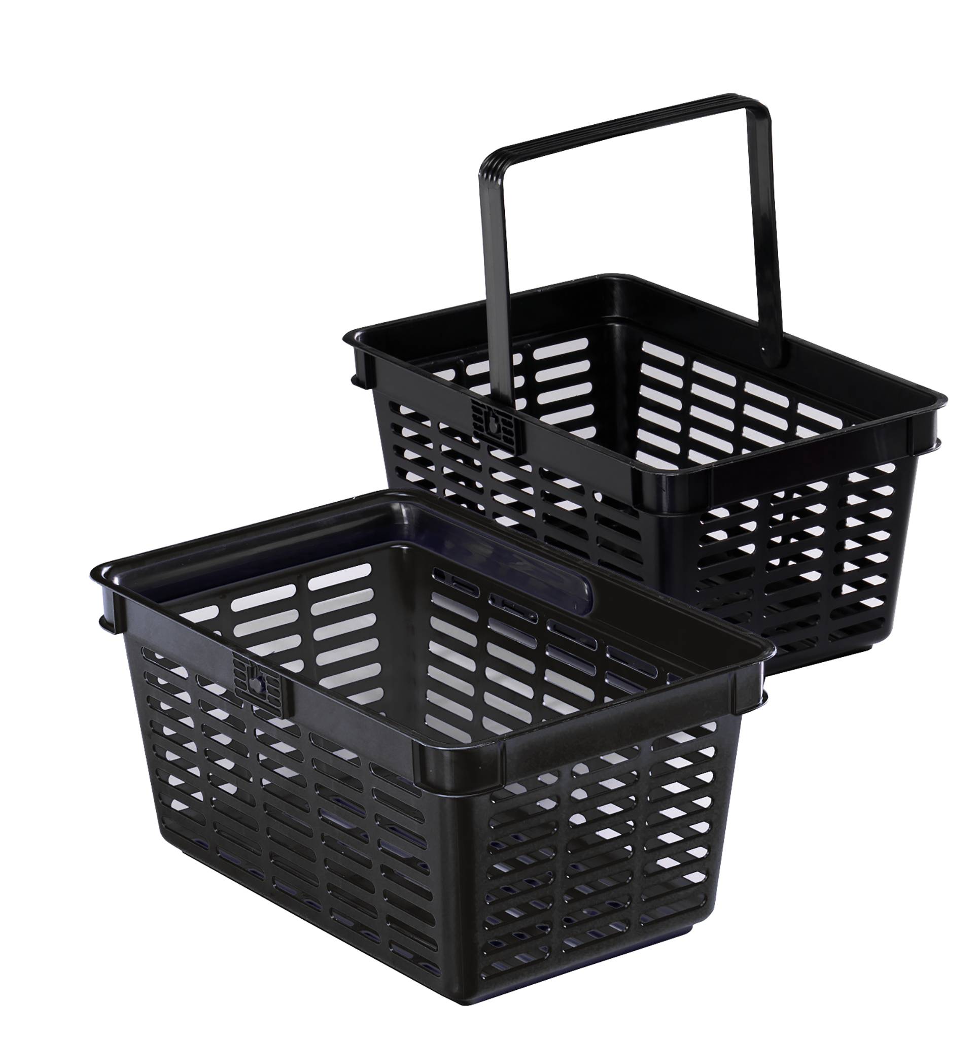Einkaufskorb SHOPPING BASKET 19