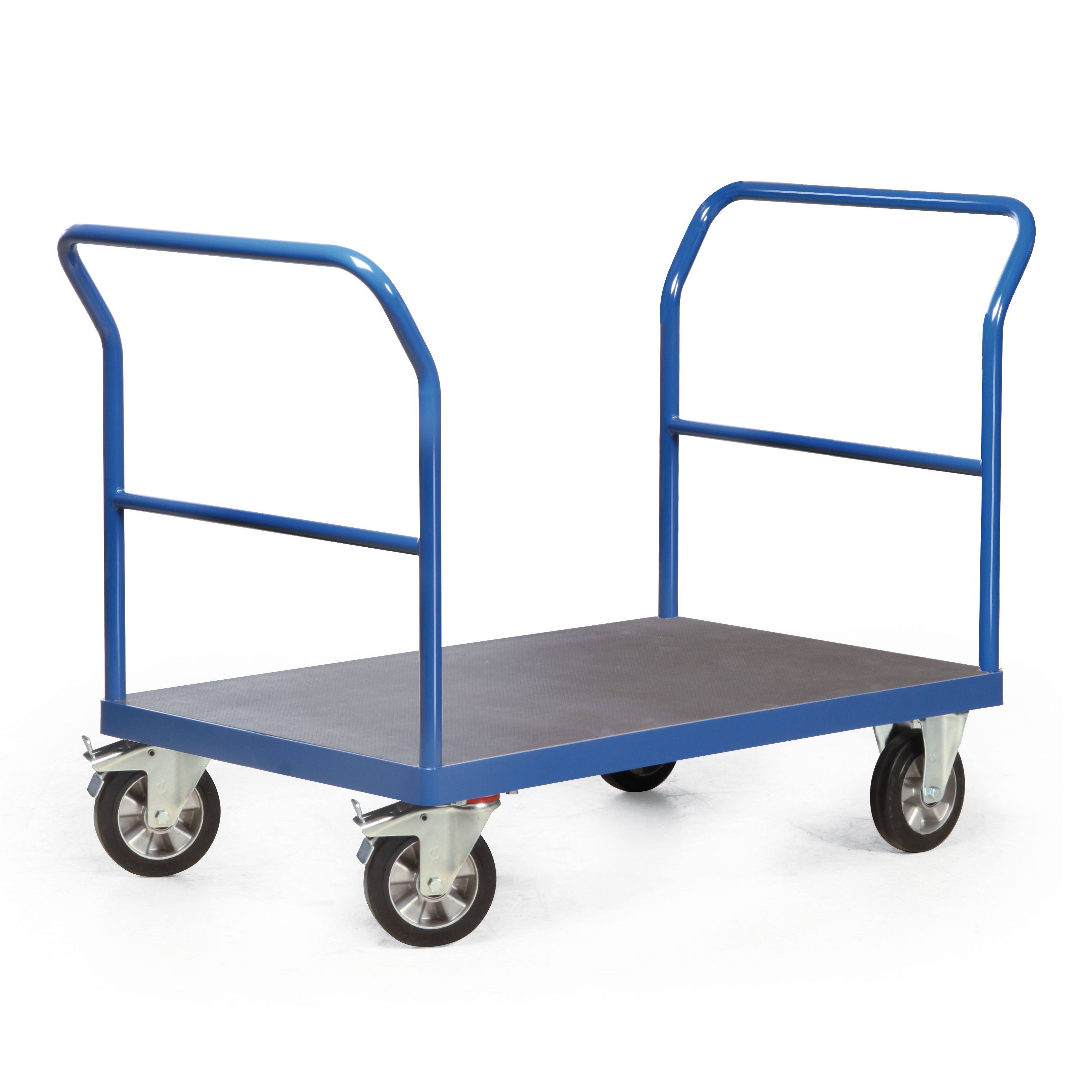 Schwerlast-Plattformwagen 1200×800