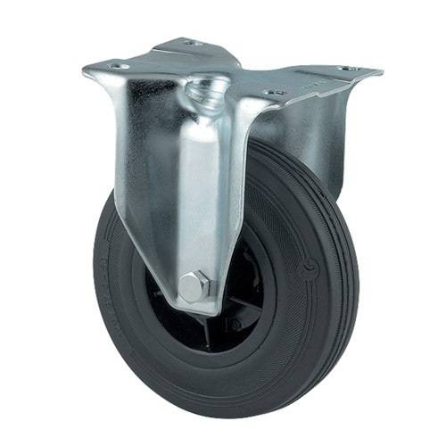 GA28-1127: Bockrollen