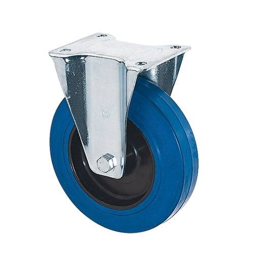 GA28-1221: Bockrollen