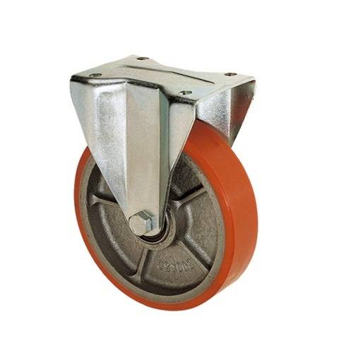 GA28-1521: Bockrollen