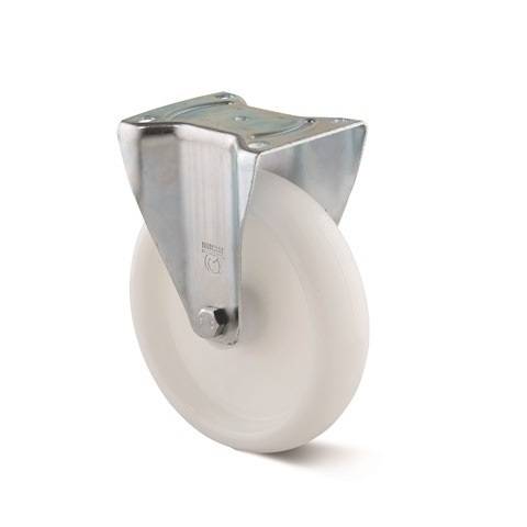 GA28-1738: Bockrollen